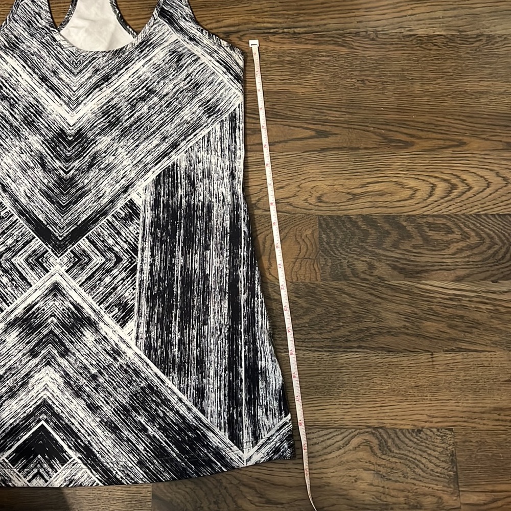 Lululemon Cool Racerback Tank - Picture 5 of 6